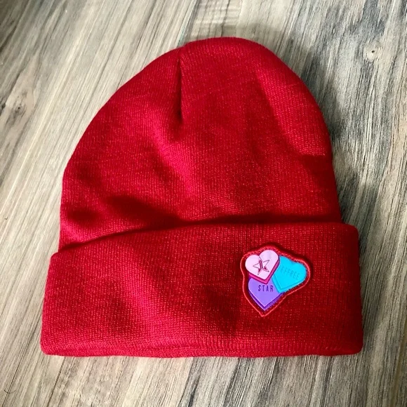 Jeffree Star Pink Baseball Cap, Embroidered “Vanity”, NWOT Jeffree Star | Accessories | Jeffree Star Cosmetics Pastel  main image 4